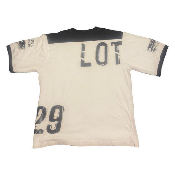 Lot 29 White Shirt - Picture 2 of 4